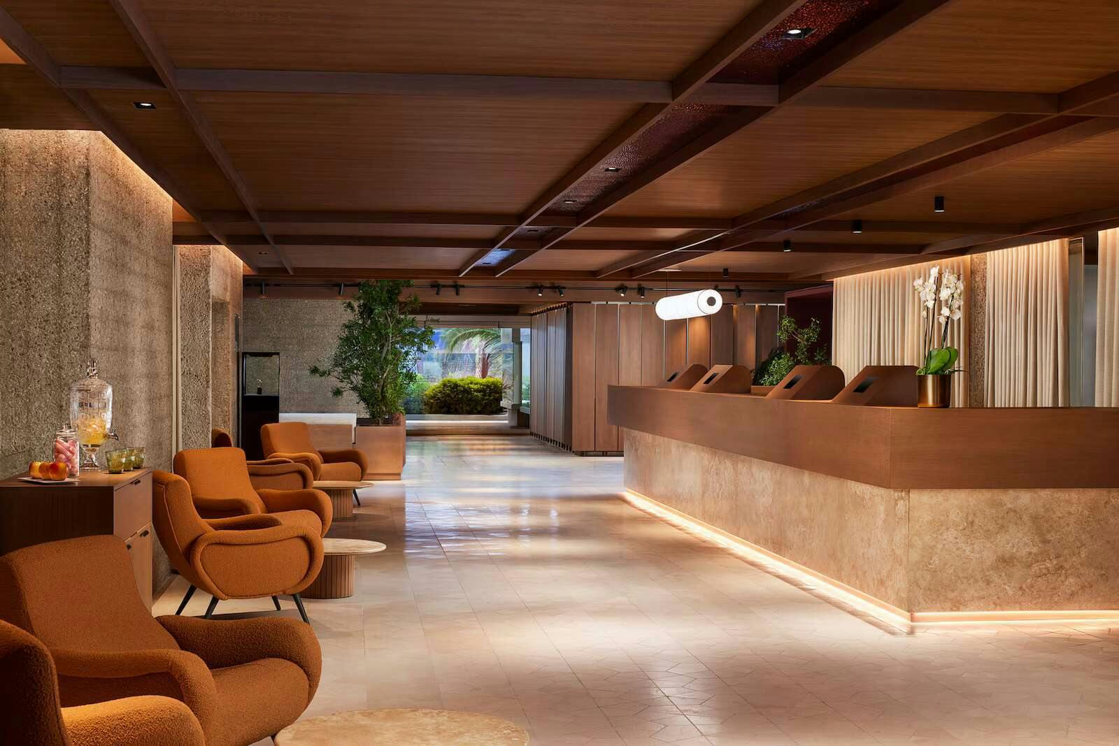 Hotel NH Collection Madrid Eurobuilding photo 4