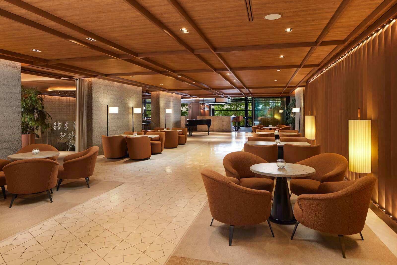 Hotel NH Collection Madrid Eurobuilding photo 5