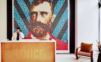 Venice V Hotel