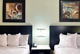 Hotel Baymont Inn Suites Cincinnati photo 4
