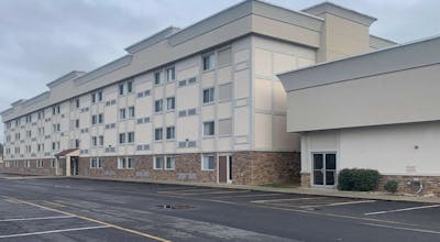 Wyndham Garden Dover