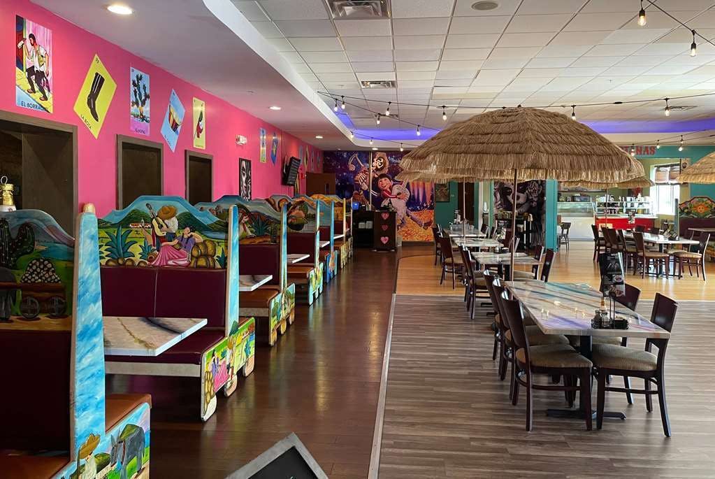 Hotel Wyndham Garden Dover photo 3