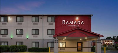 Ramada York Harrisburg Hershey