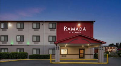 Ramada by Wyndham York Harrisburg Hershey