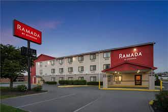 Hotel Ramada York Harrisburg Hershey photo 2