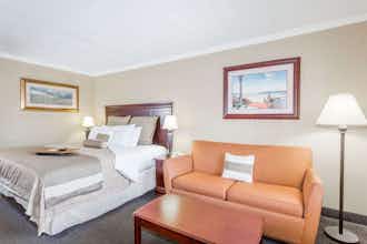 Hotel Days Inn by Wyndham Destin photo 4