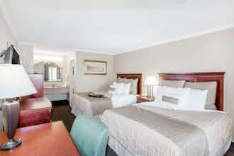 Hotel Days Inn by Wyndham Destin photo 3