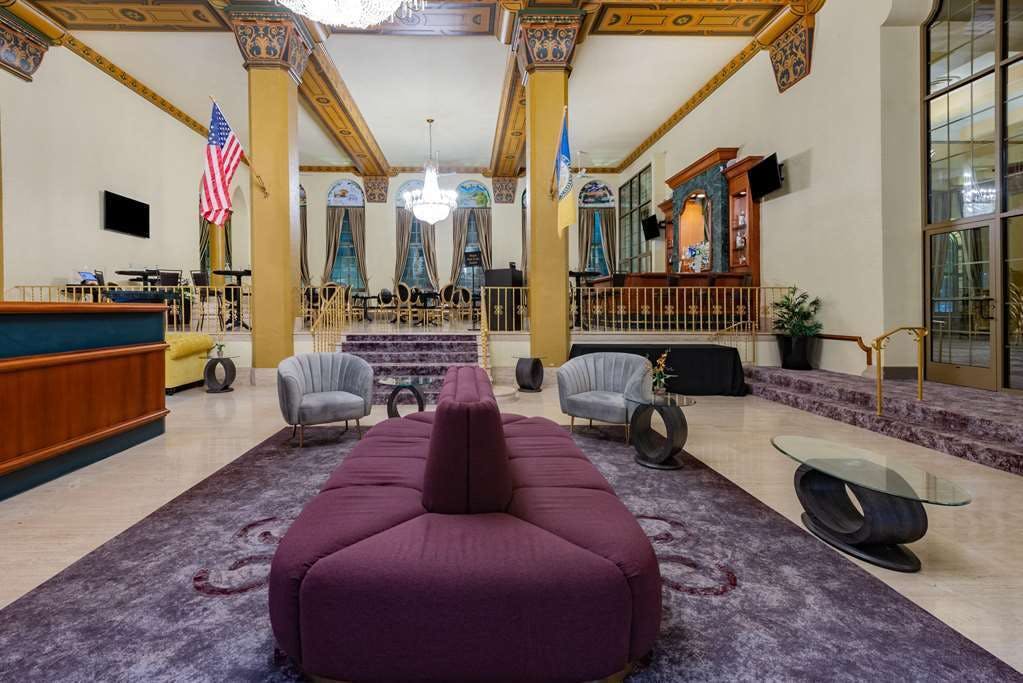 Hotel The Americus Hotel, Trademark Collection by Wyndham photo 4