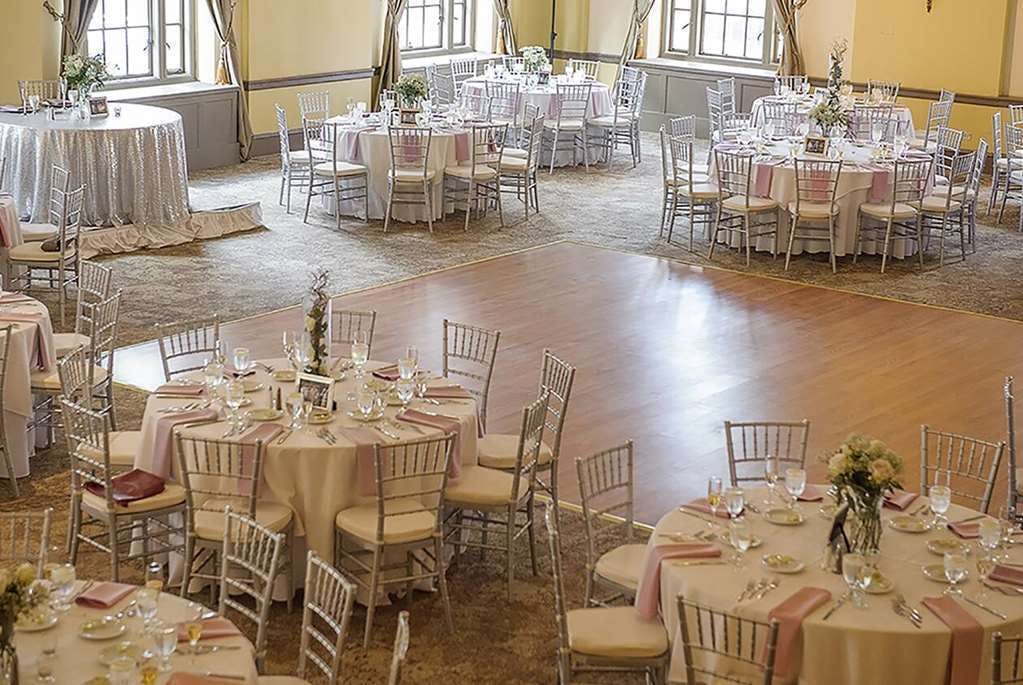 Hotel The Americus Hotel, Trademark Collection by Wyndham photo 5