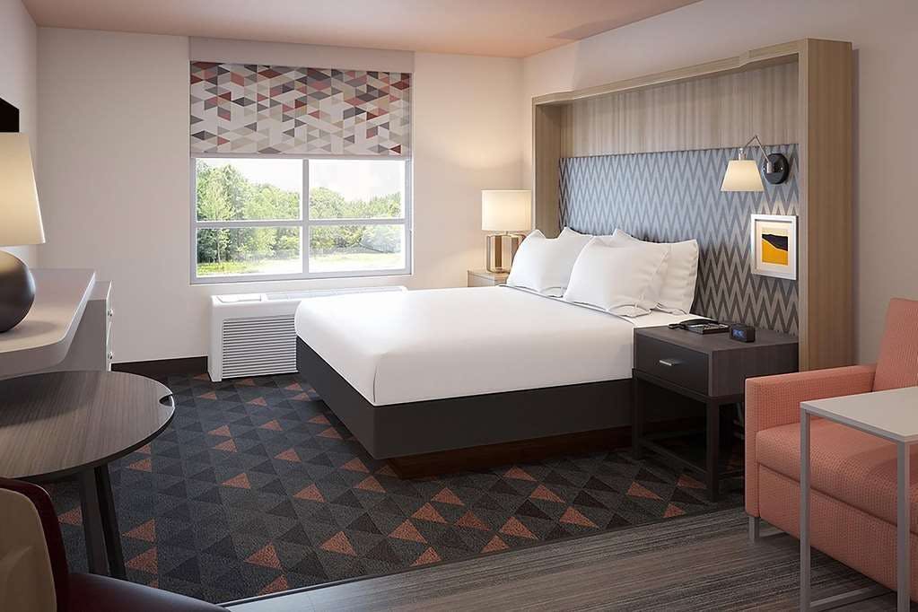 Wyndham Flint Grand Blanc Conf
