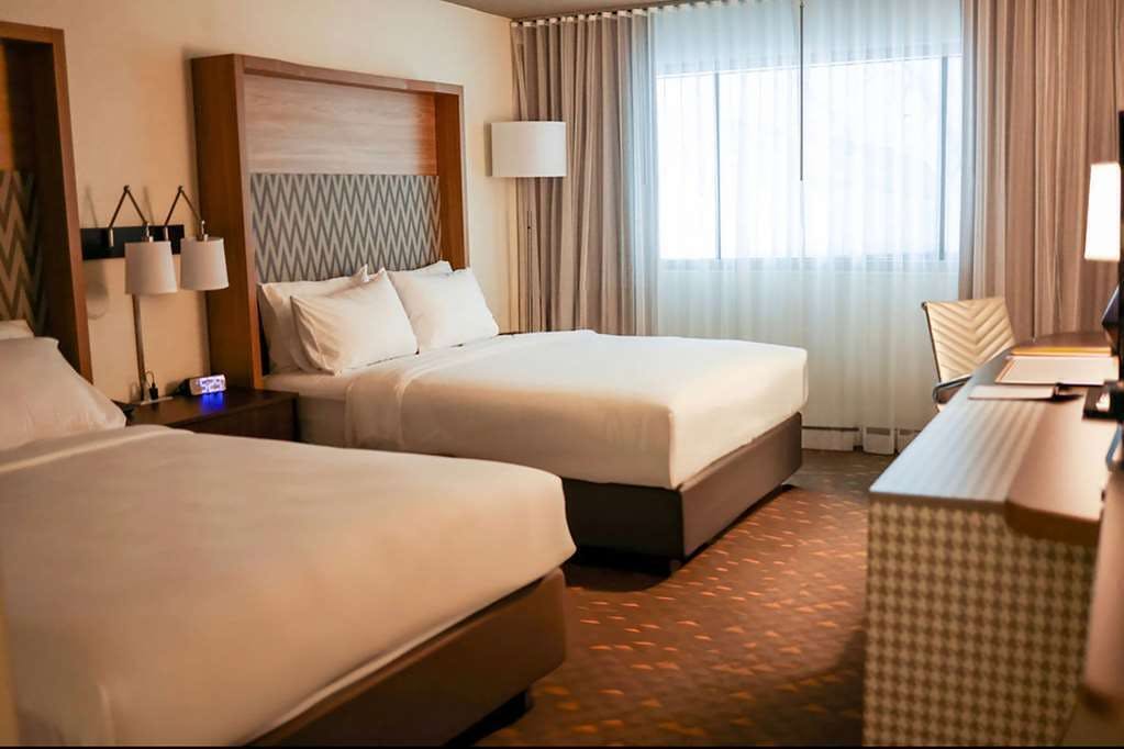 Hotel Wyndham Flint Grand Blanc Conf photo 1