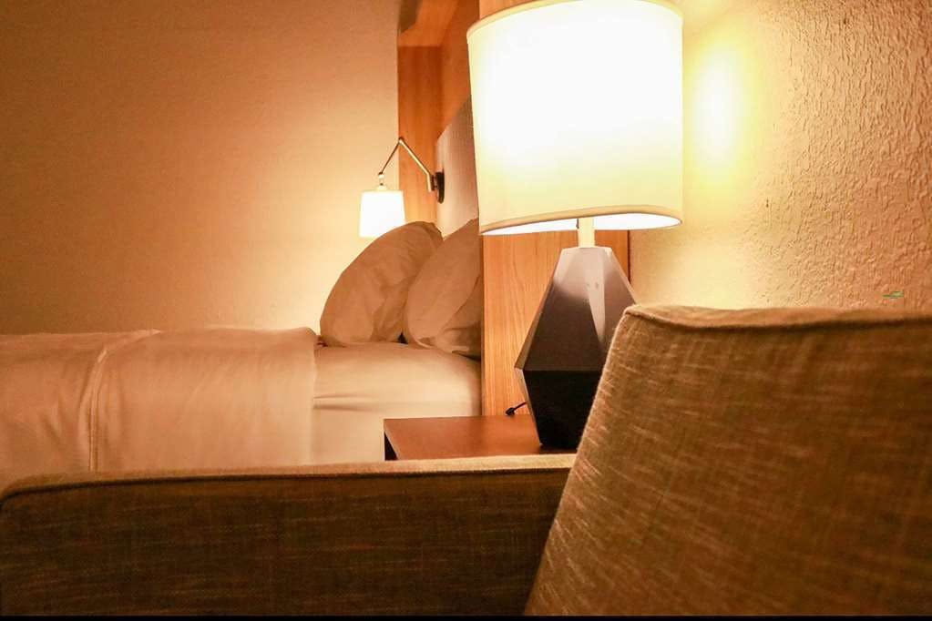 Hotel Wyndham Flint Grand Blanc Conf photo 2