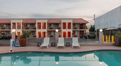 The Hills Inn Eagle Rock