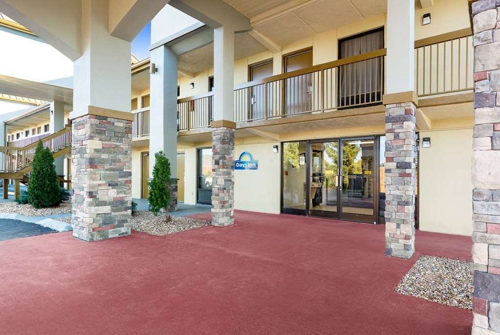 Hotel Days Inn by Wyndham Goodlettsville/Nashville photo 2