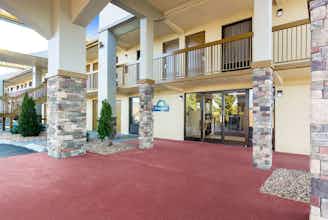 Hotel D I Goodlettsville/Nashville photo 2