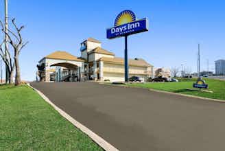 Hotel D I Goodlettsville/Nashville photo 1