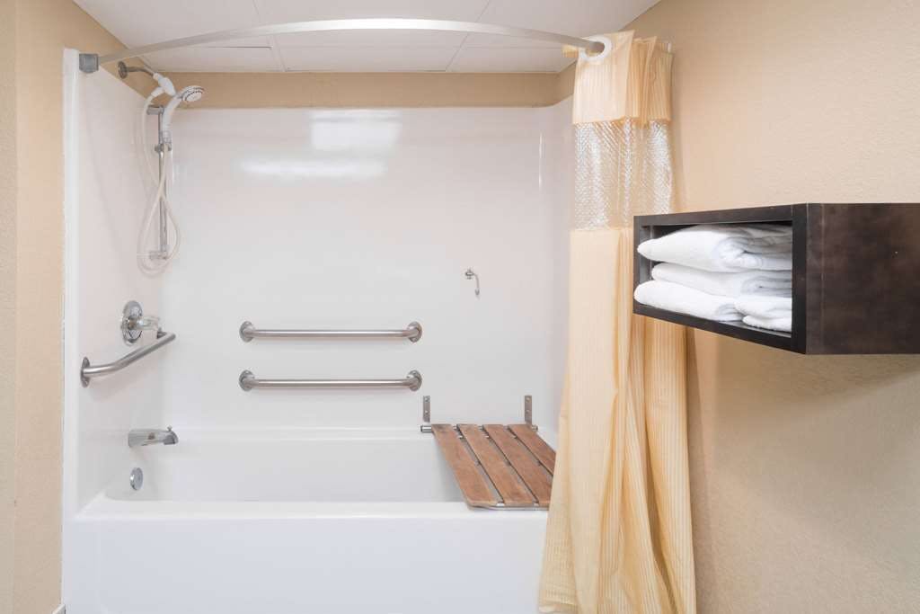 Hotel Days Inn by Wyndham Goodlettsville/Nashville photo 3