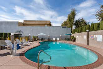 Hotel The Hills Inn Eagle Rock photo 5