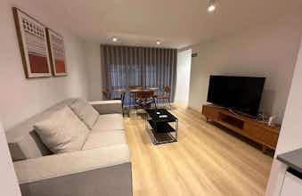 Hotel Loft Atocha 43 photo 5