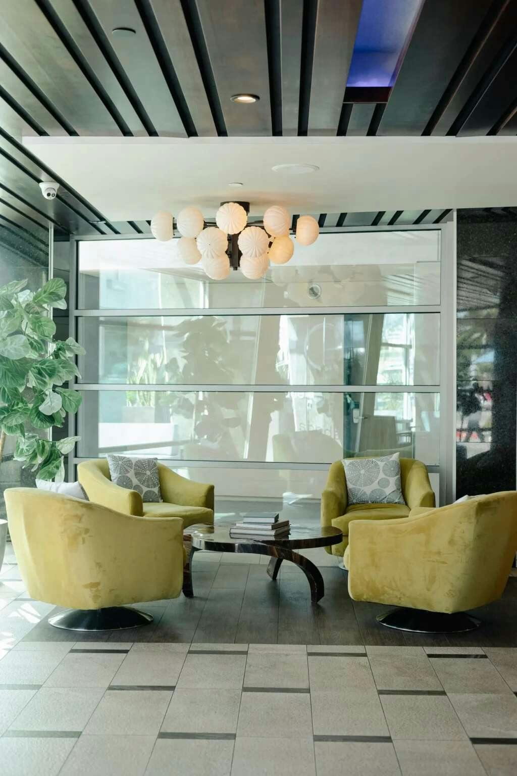 Shade Hotel Redondo Beach