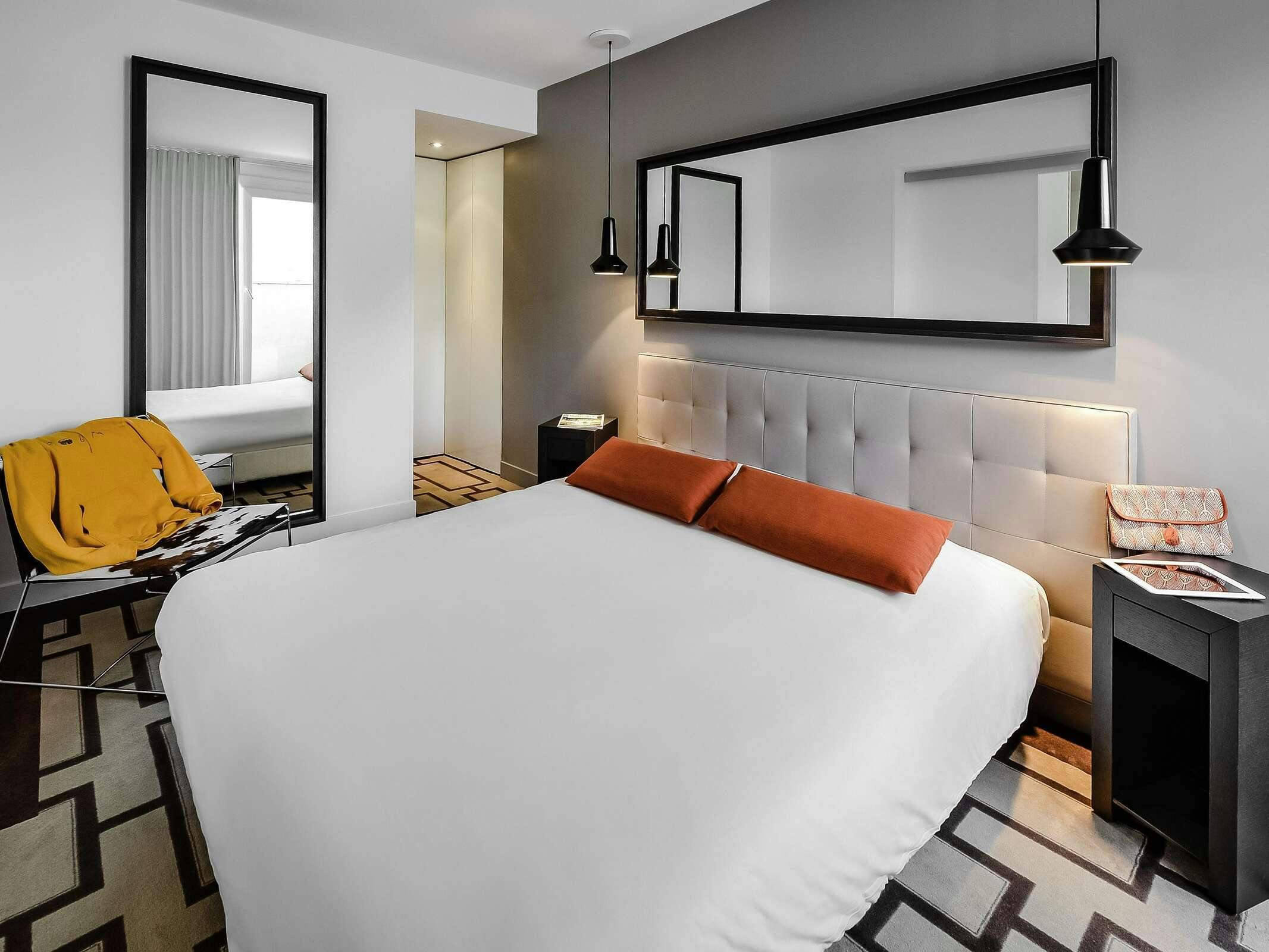 Hotel Hipark Grenoble photo 1