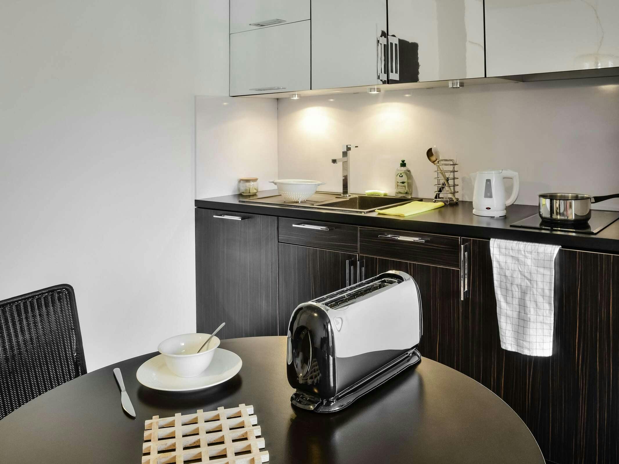 Hotel Hipark Grenoble photo 3