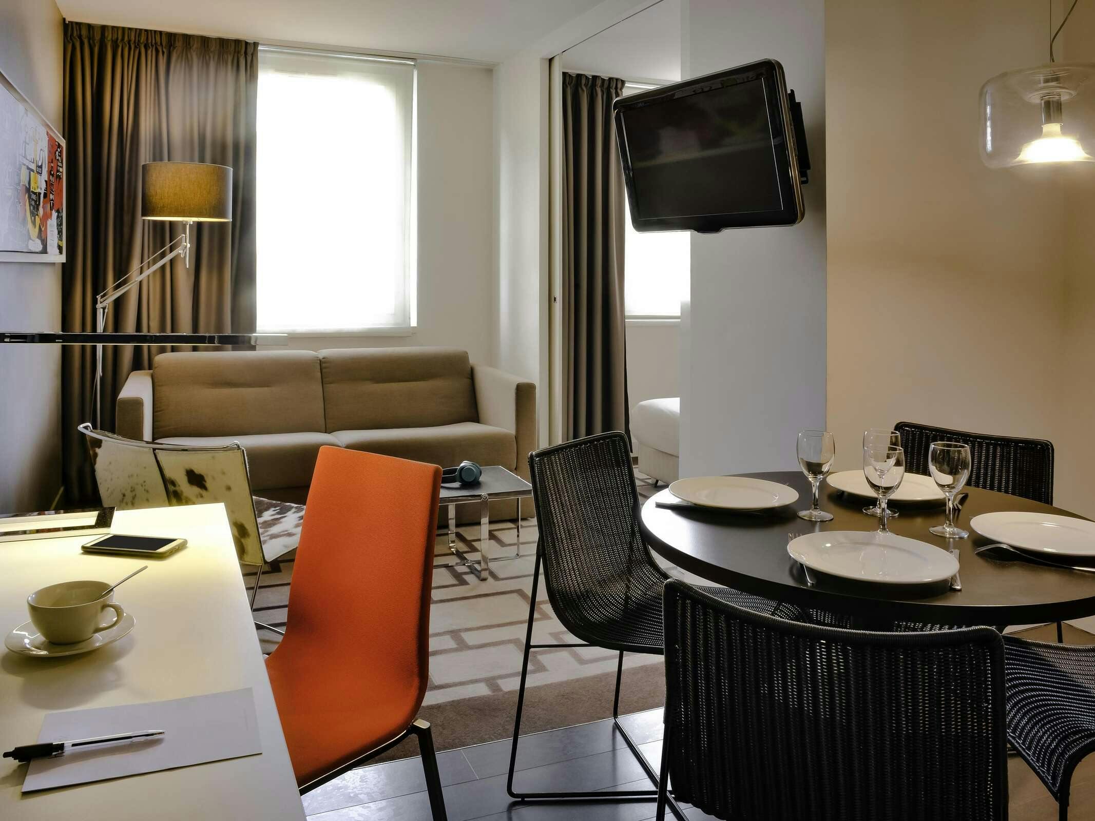 Hotel Hipark Grenoble photo 4