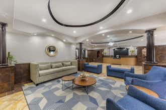 Hotel Sure Stay Plus Hotel By Best Western San Antonio Sea World photo 5