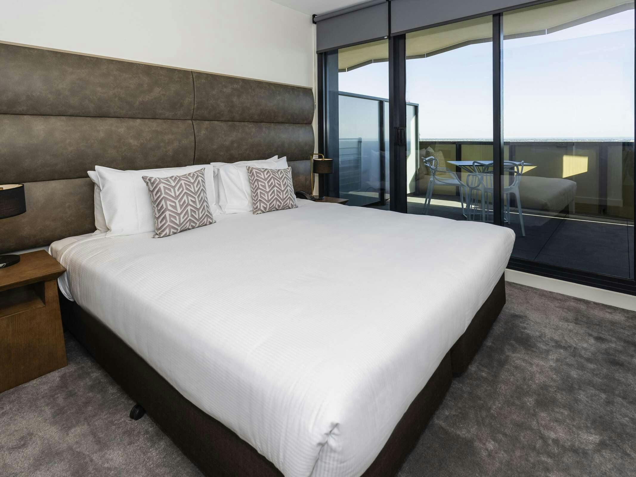 Hotel The Sebel Melbourne Malvern photo 3