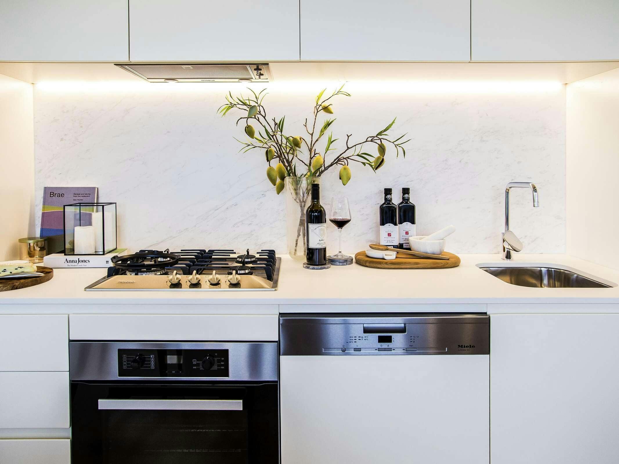 Hotel The Sebel Melbourne Malvern photo 4