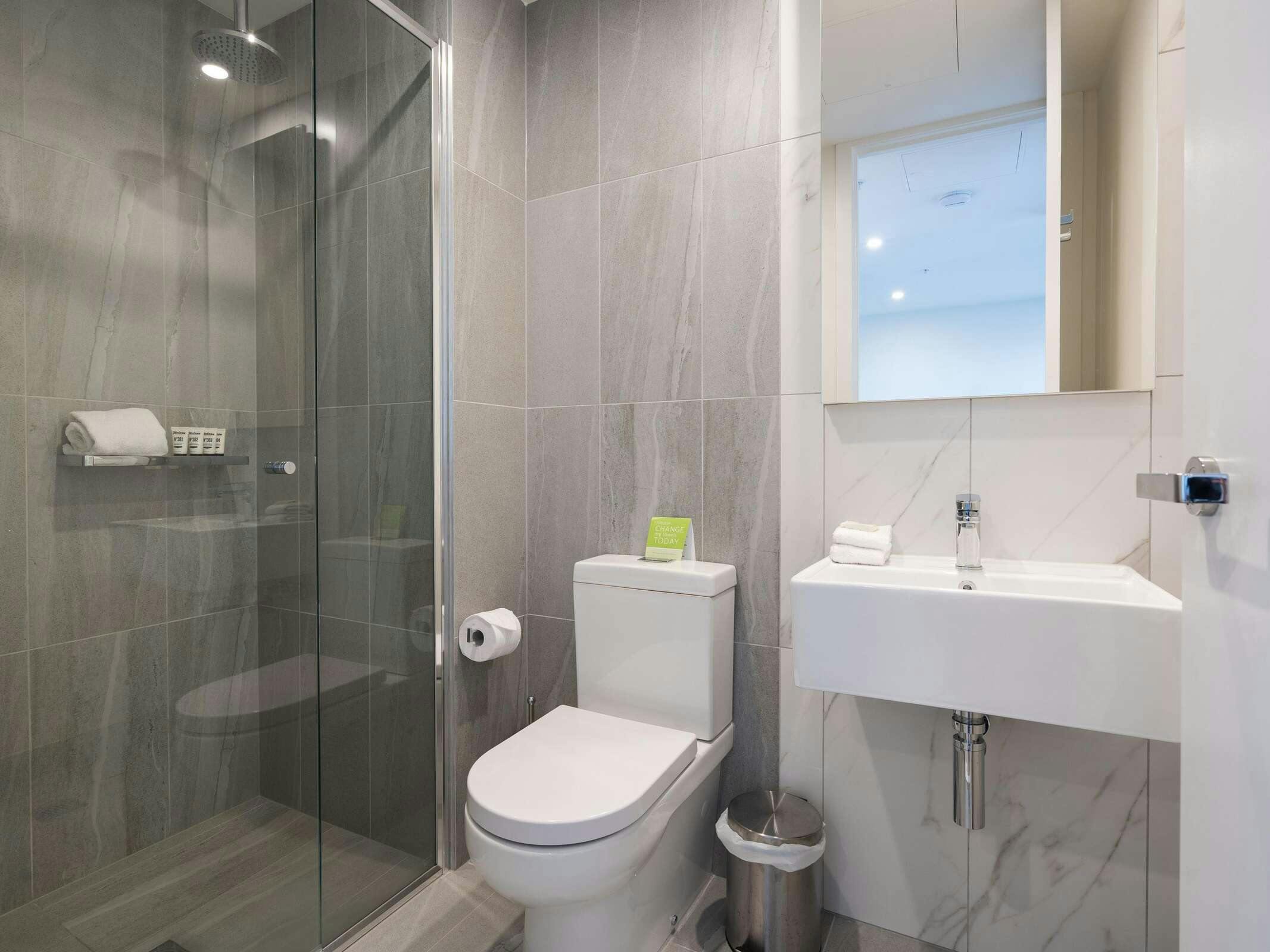 Hotel The Sebel Melbourne Malvern photo 5