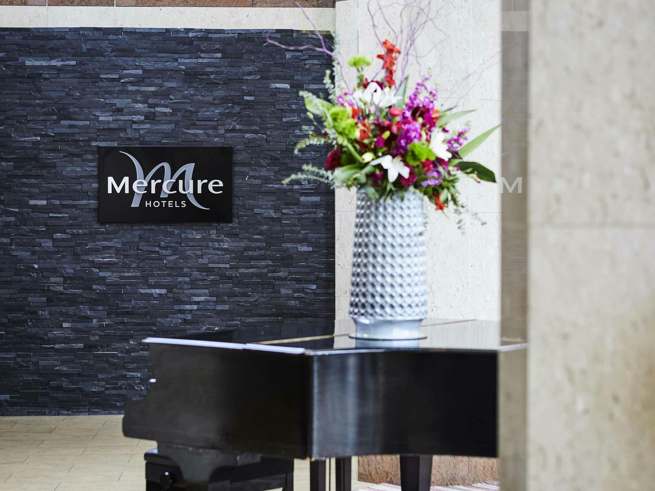 Hotel Mercure St Helens photo 1