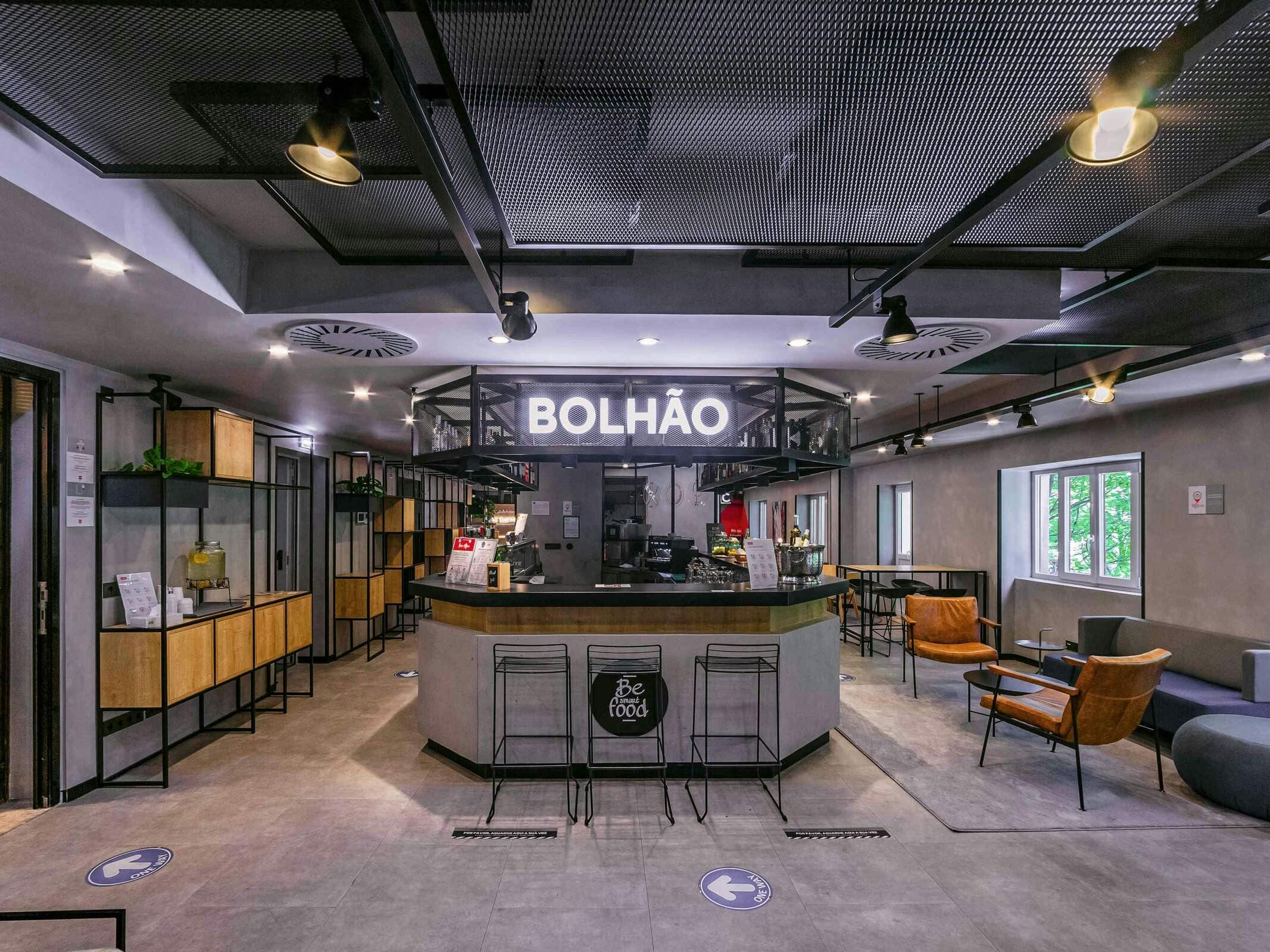 Ibis Porto Centro Mercado Do Bolhao