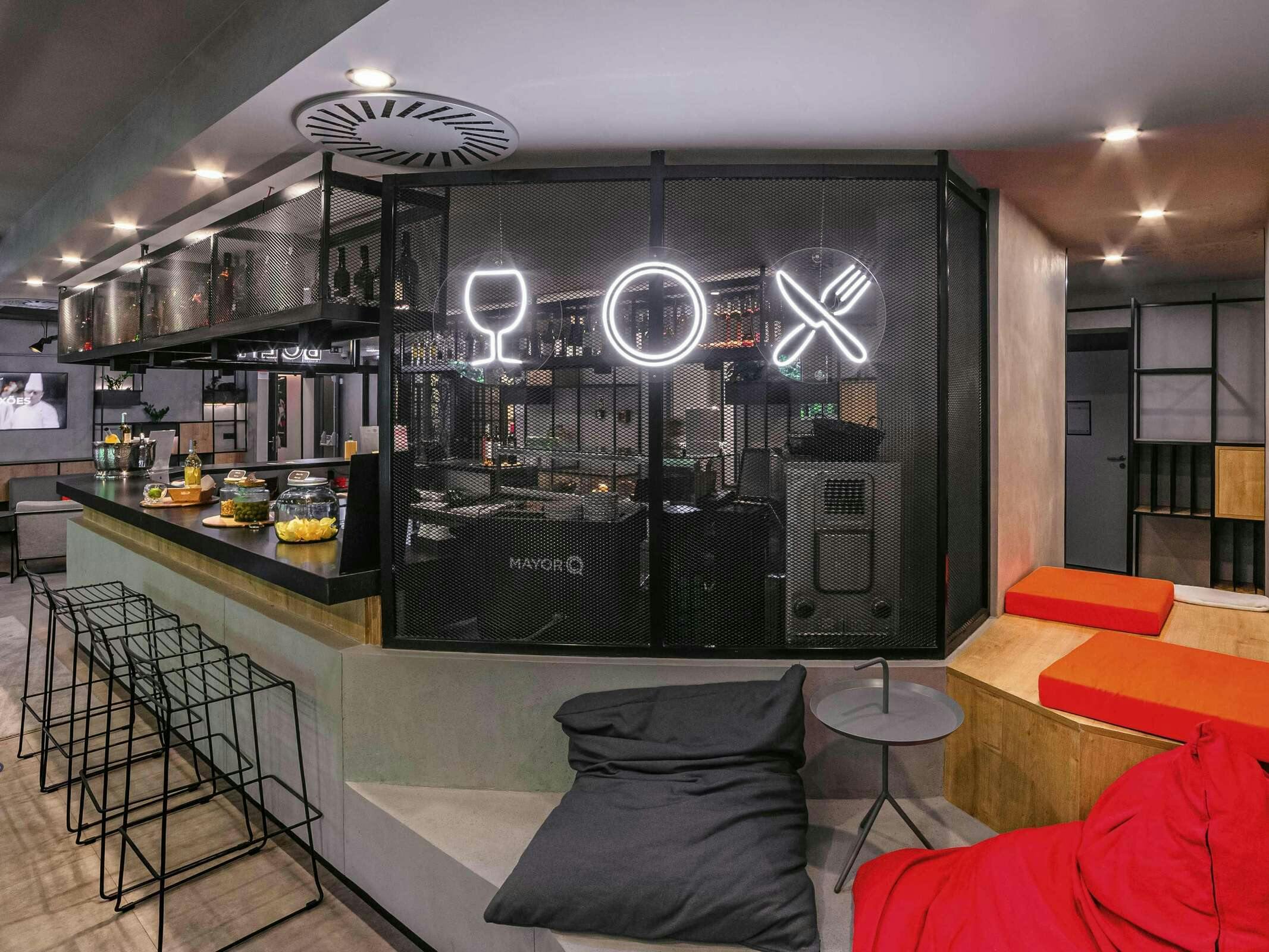 Hotel Ibis Porto Centro Mercado Do Bolhao photo 1