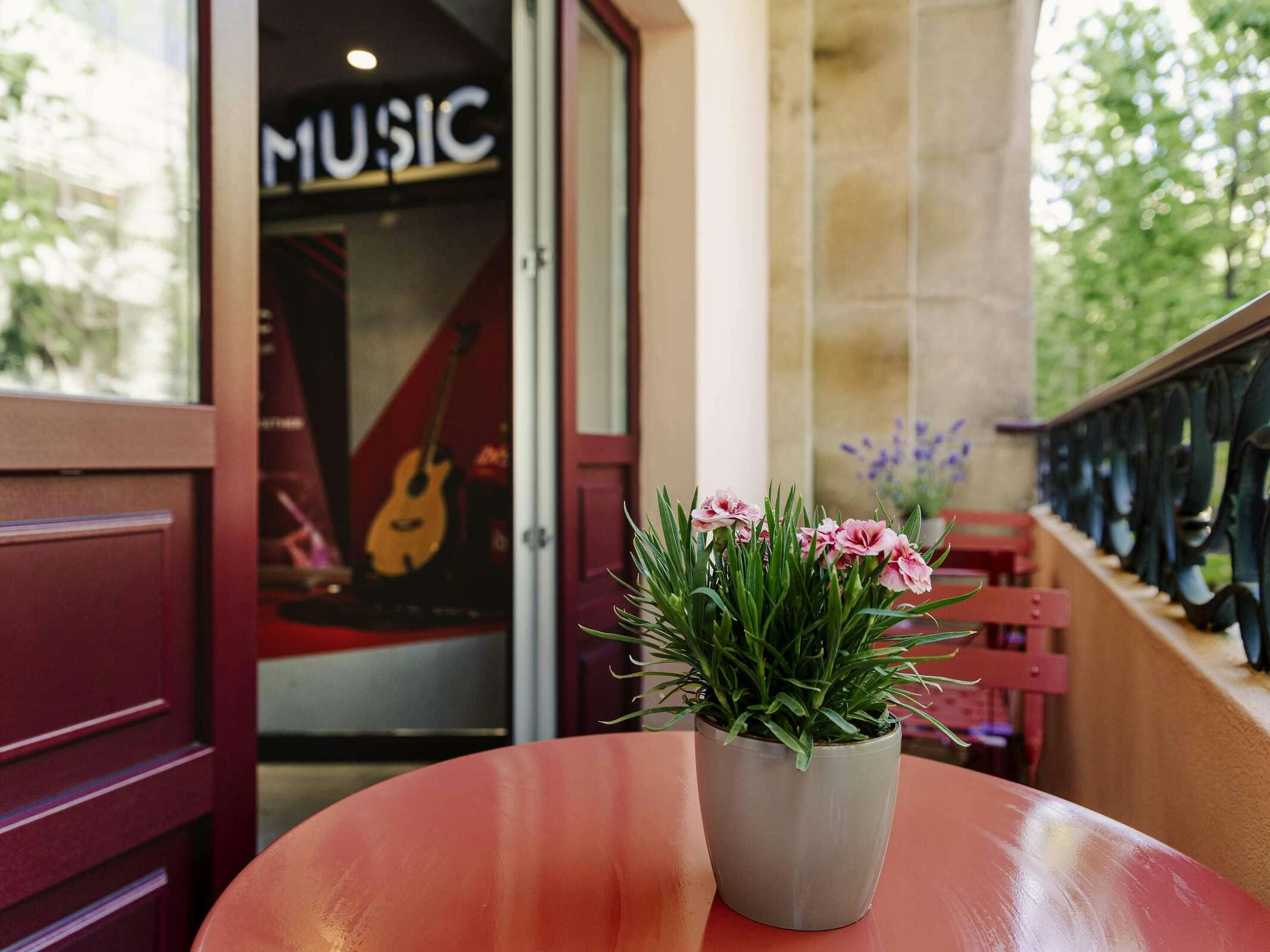 Hotel Ibis Porto Centro Mercado Do Bolhao photo 2