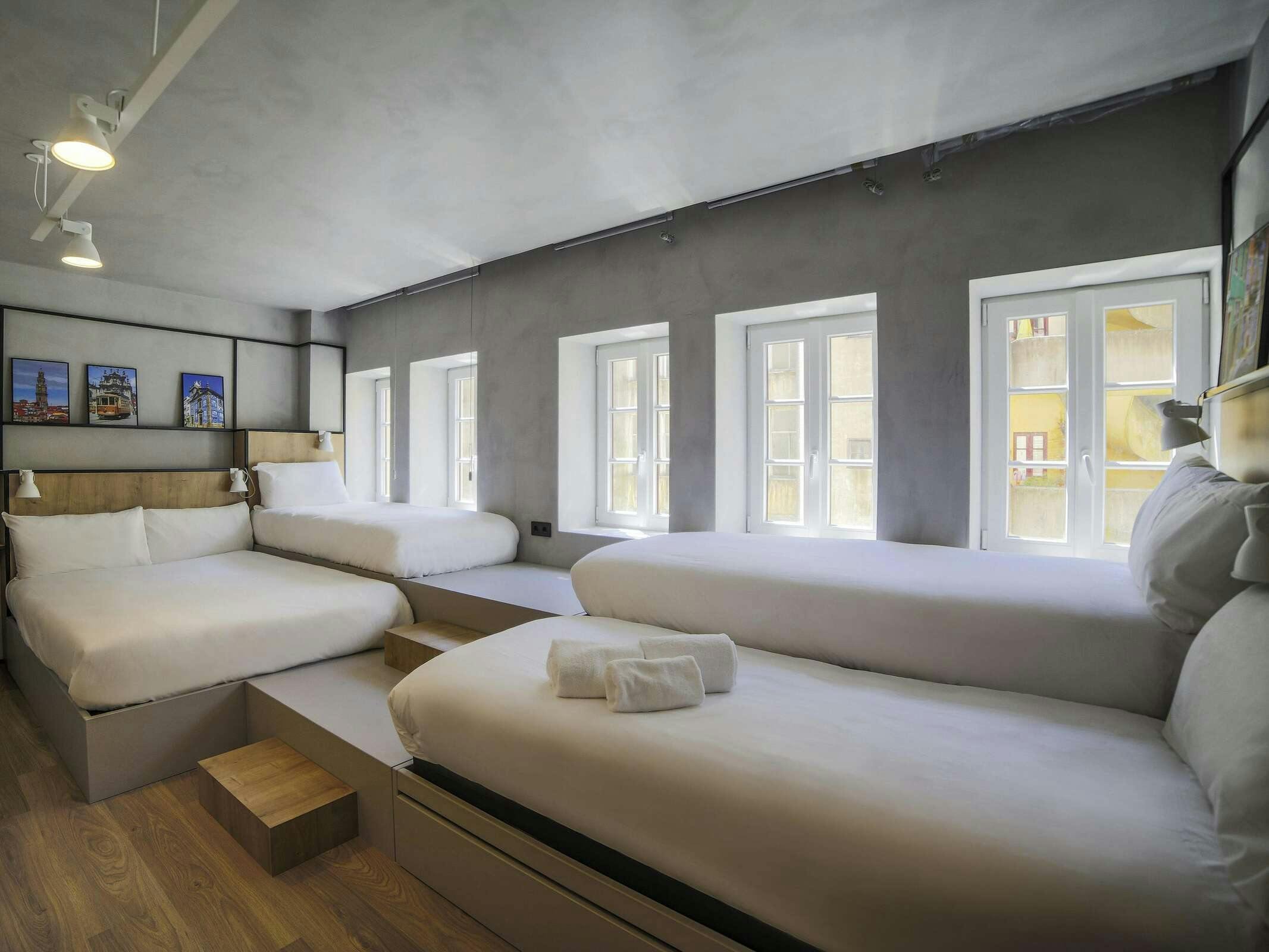 Hotel Ibis Porto Centro Mercado Do Bolhao photo 3