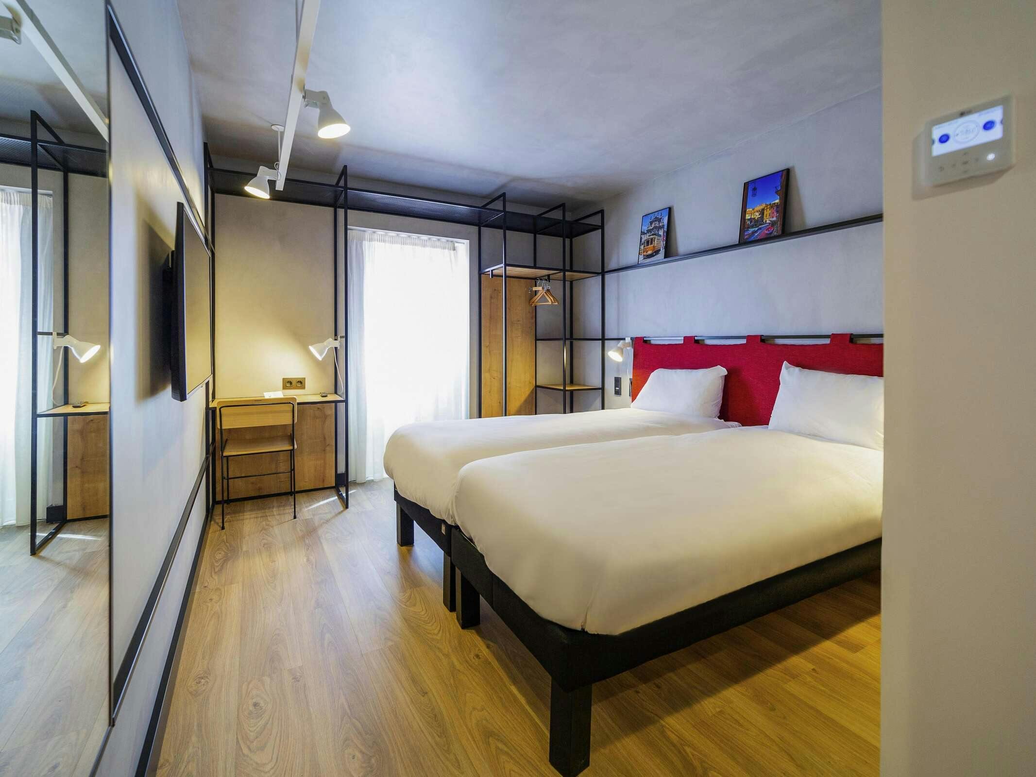 Hotel Ibis Porto Centro Mercado Do Bolhao photo 4