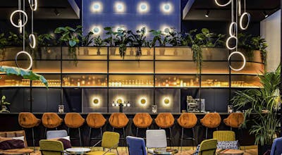 Mercure Antwerp City South