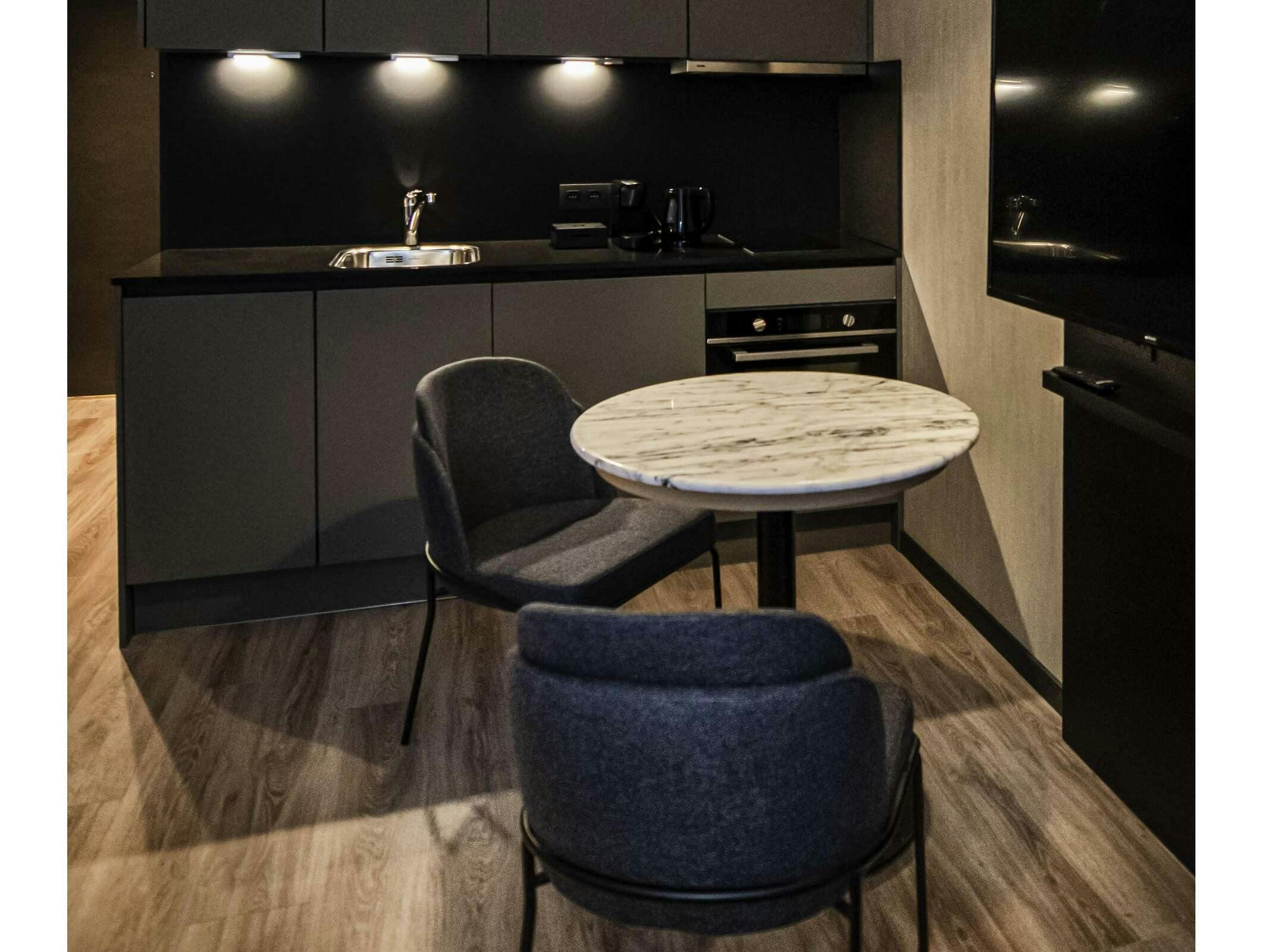 Hotel Mercure Antwerp City South photo 2