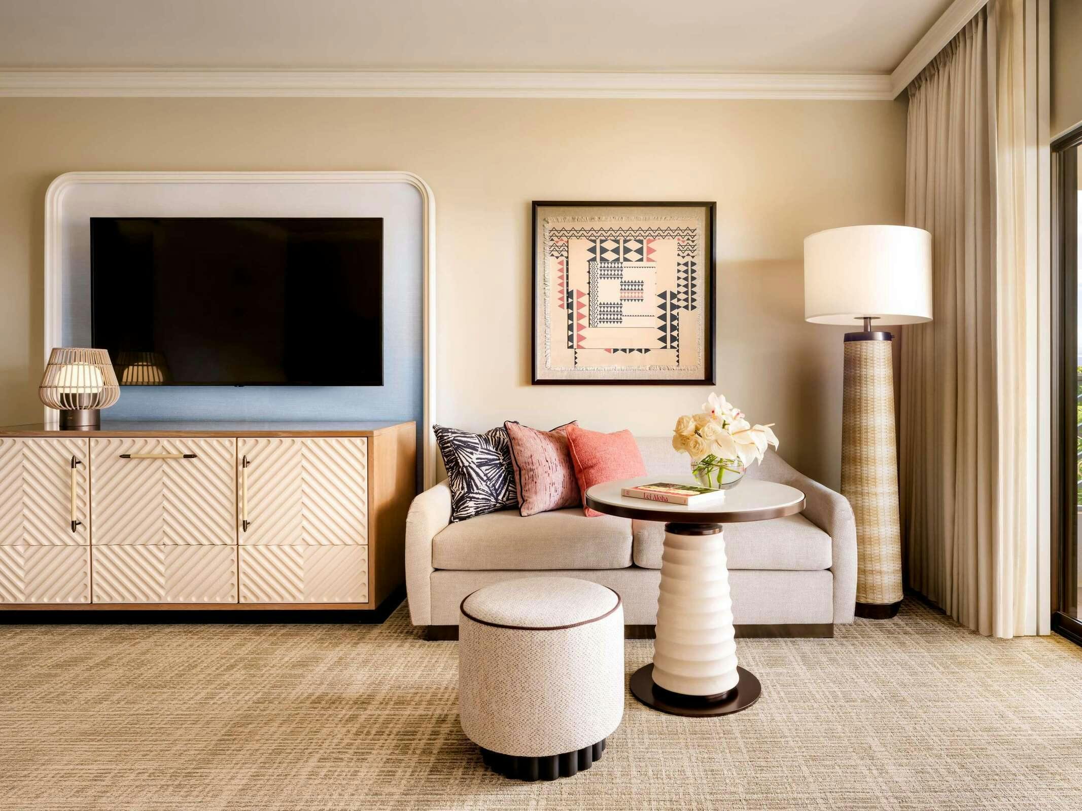 Hotel Fairmont Orchid photo 5