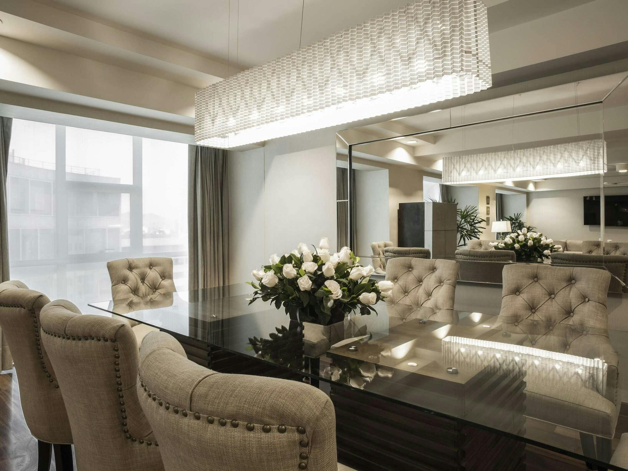 Hotel Swissôtel Lima photo 5