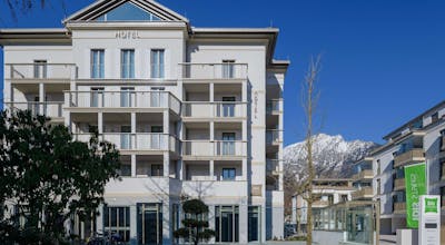 Ibis Styles Bad Reichenhall