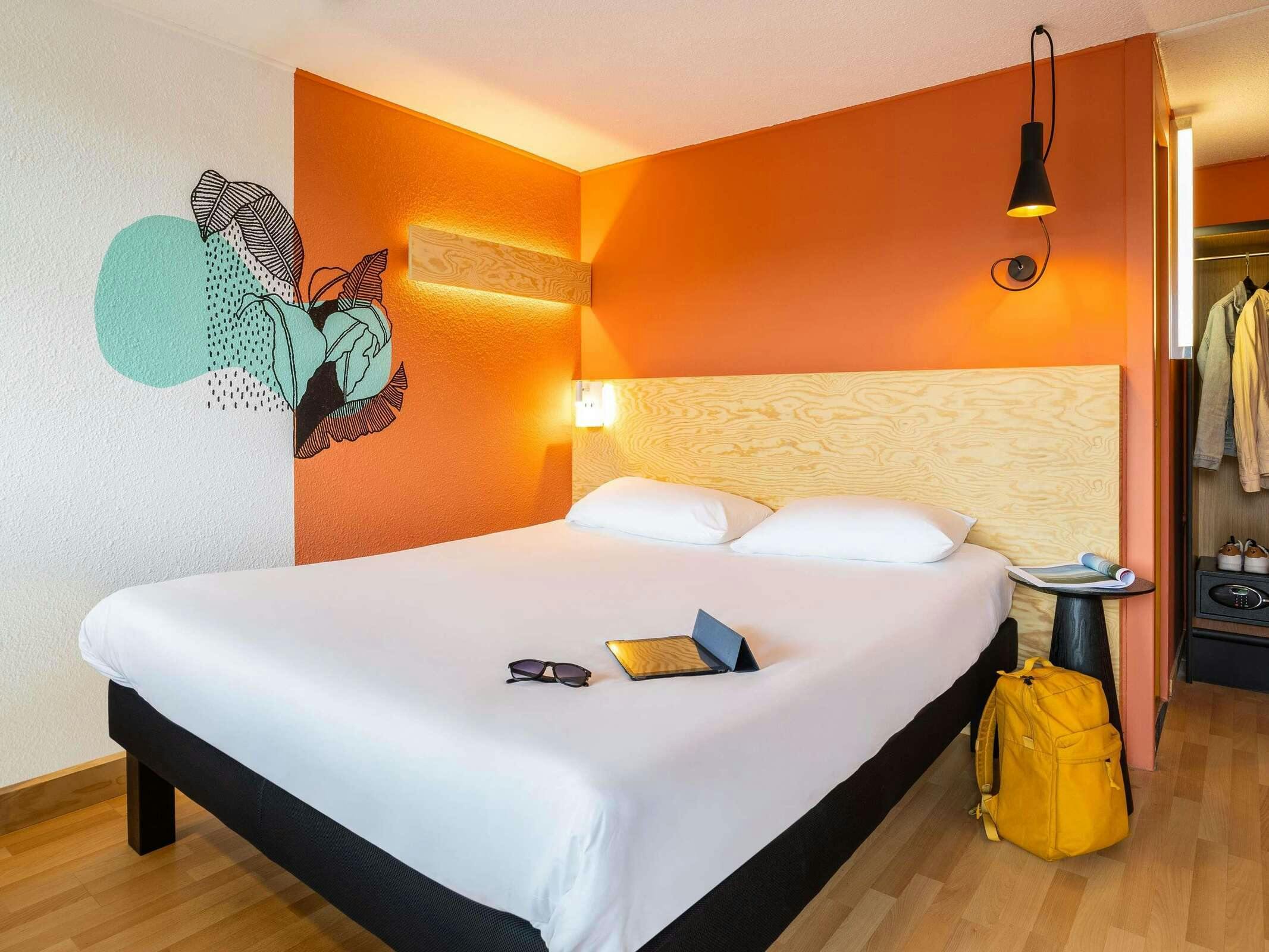 Hotel Greet Brussels Airport Zaventem photo 4