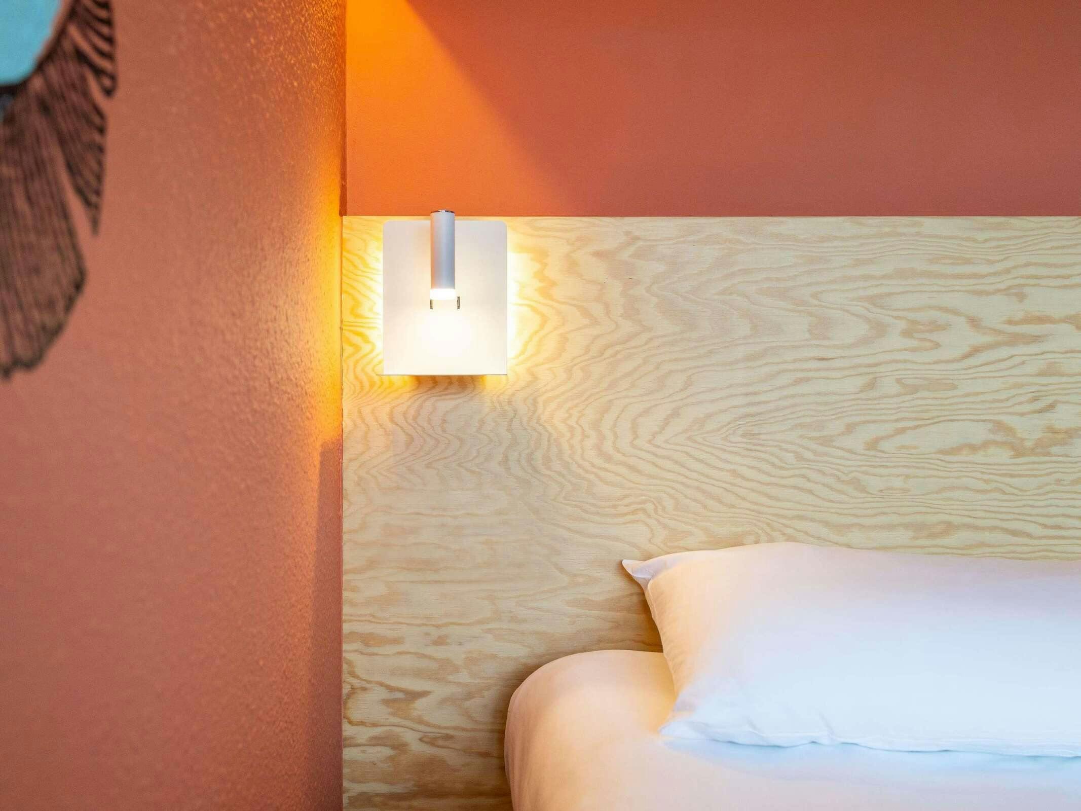 Hotel Greet Brussels Airport Zaventem photo 5