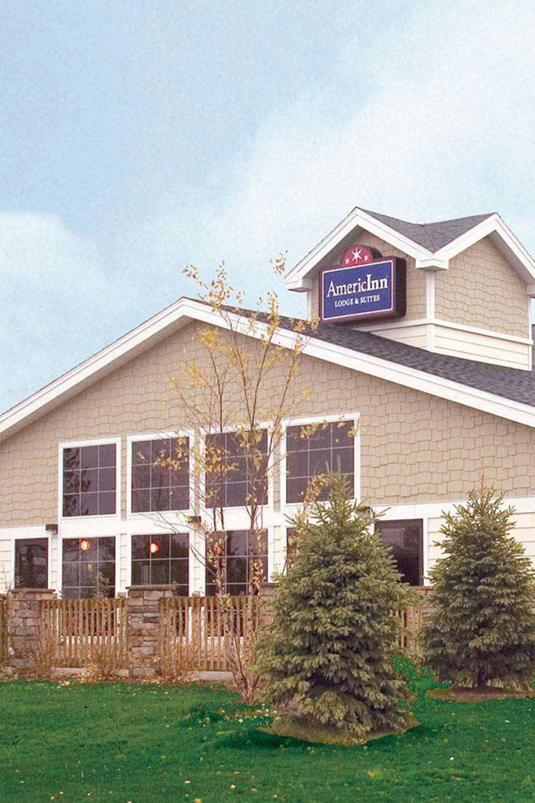 AmericInn by Wyndham Charlevoix