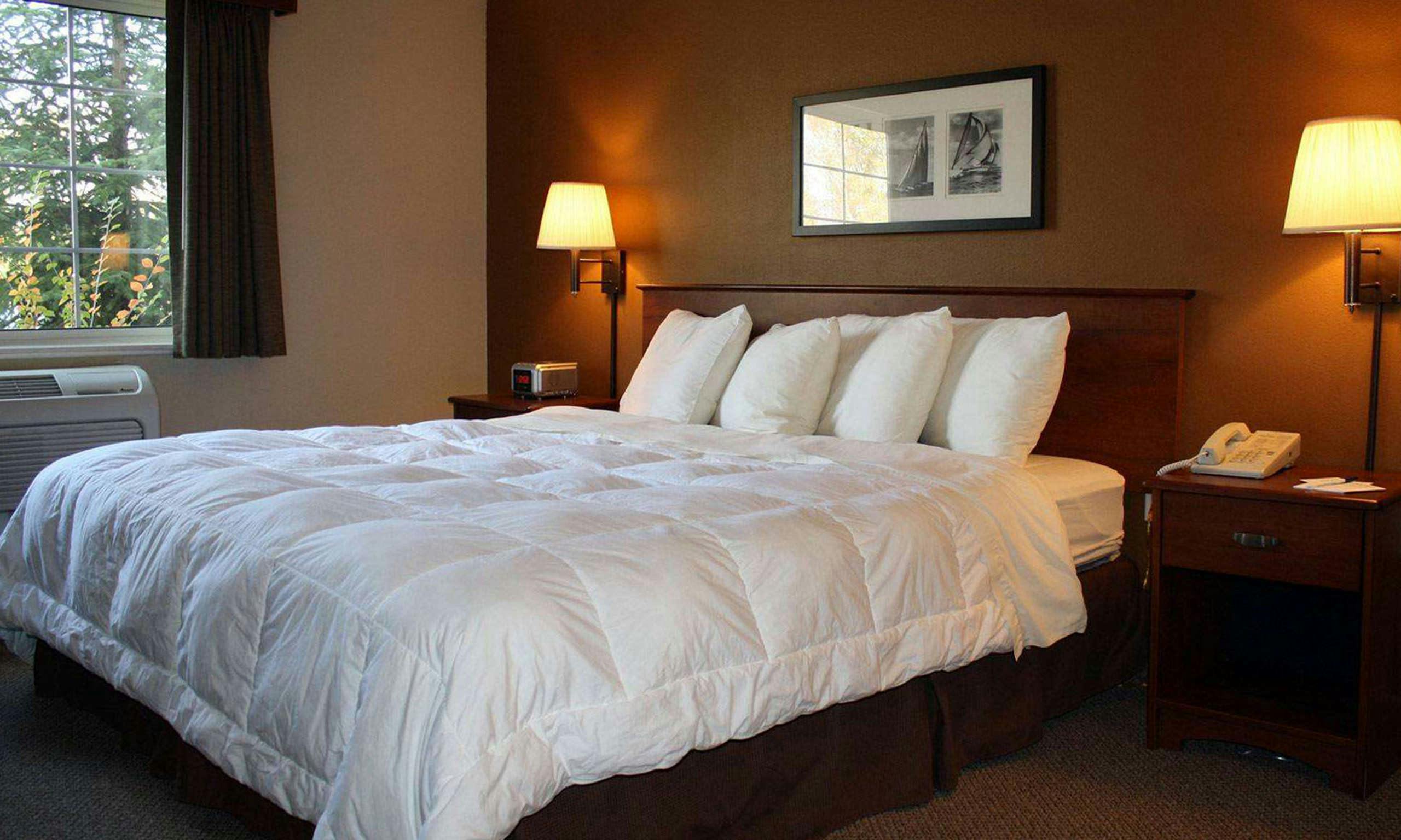 Hotel AmericInn by Wyndham Charlevoix photo 1