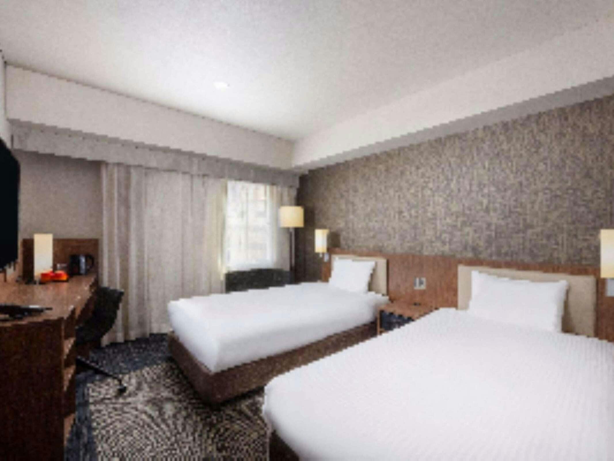 Hotel Ibis Styles Tokyo Ginza photo 4