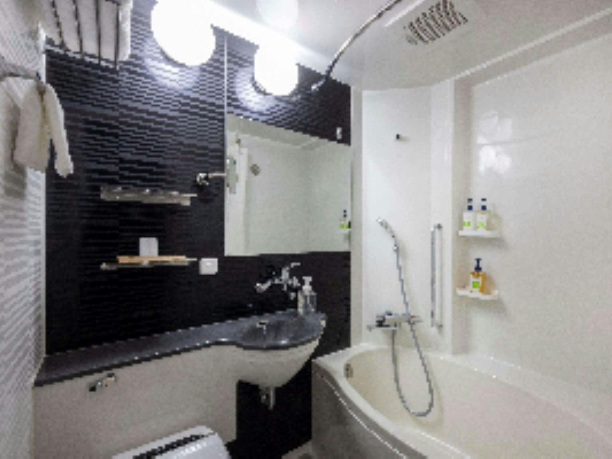 Hotel Ibis Styles Tokyo Ginza photo 5