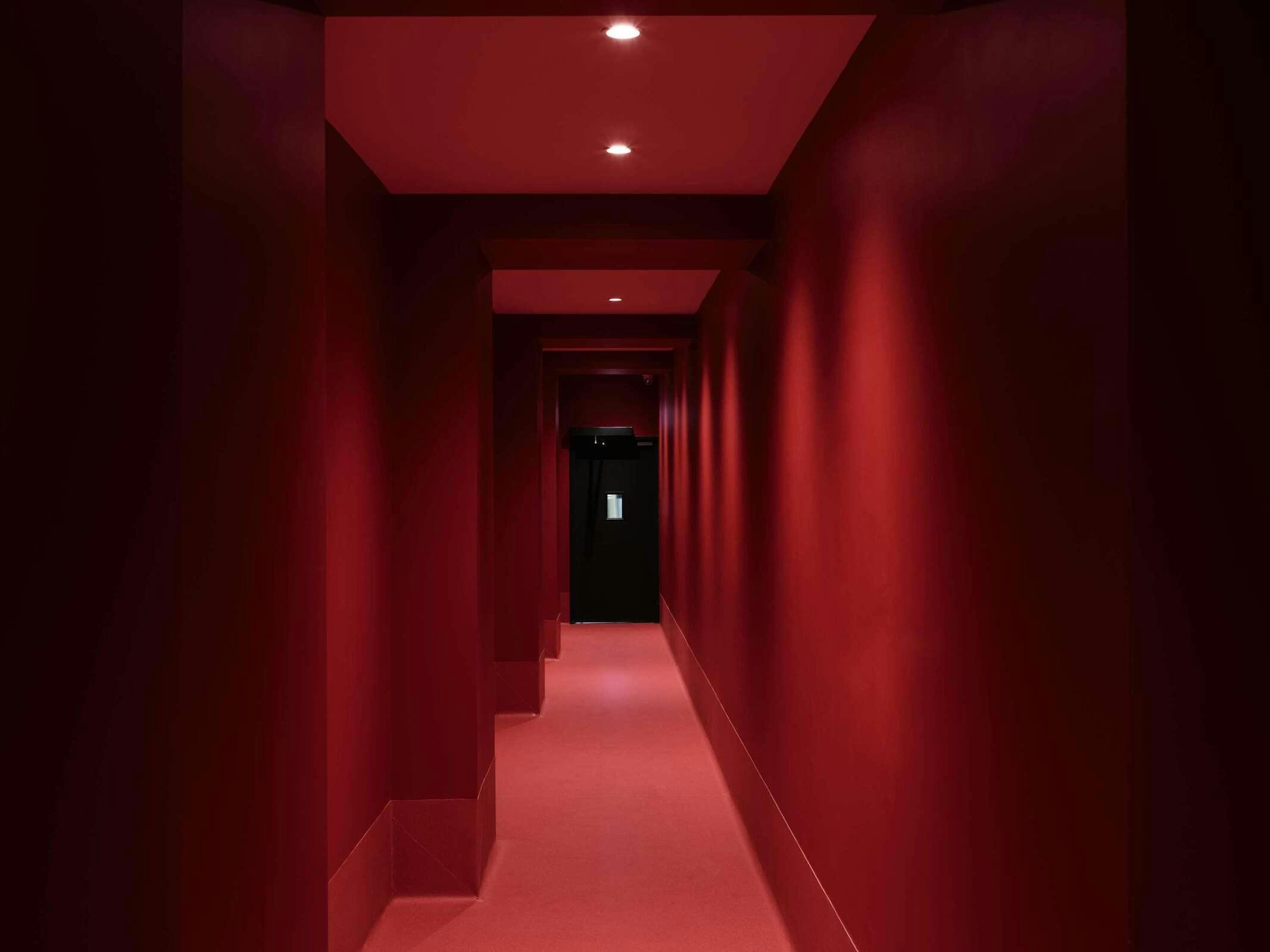 Hotel Hotel Morris Sydney Handwritten Collection photo 2