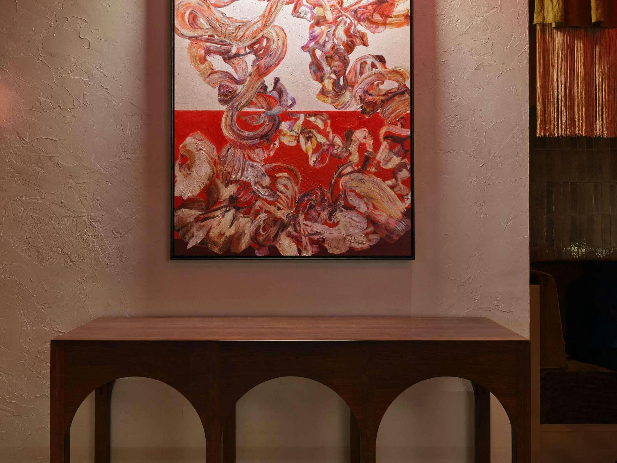 Hotel Hotel Morris Sydney Handwritten Collection photo 3